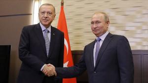 Turquía y Rusia firman un histórico memorándum sobre Siria