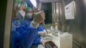 U Hrvatskoj 5.732 novozaraženih koronavirusom, preminulo još 45 osoba