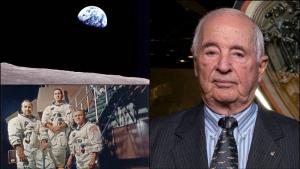 فضانورد سابق ناسا در سانحه هوایی درگذشت