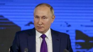 Putin: Imamo konkurentske prednosti u rudarenju kriptovaluta
