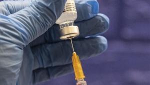美国建议5 岁以下儿童接种新冠疫苗