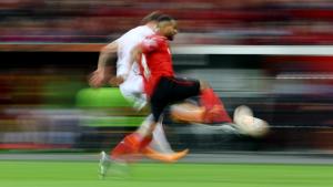 La Roma conquista la finale dell'Europa League