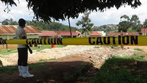 En Uganda la epidemia de ébola provocó 19 muertos
