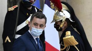 France : Darmanin va dissoudre le media de gauche « Nantes révoltée »