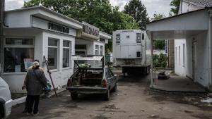 Украина: Русија во областа Брест на 50 километри од границата распореди ракетни системи „Искандер-М“