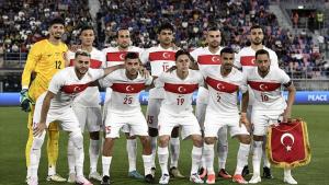 تیم‌های ملی فوتبال ترکیه و لهستان پس از 31 سال به مصاف هم می‌روند