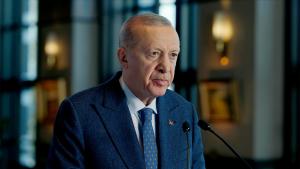 Il presidente Erdogan: “Mi congratulo con tutto il mondo cristiano per la festa di Natale”