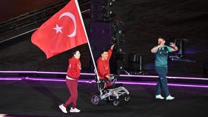 Succesul istoric al sportivilor turci la Jocurile Paralimpice 2024 de la Paris