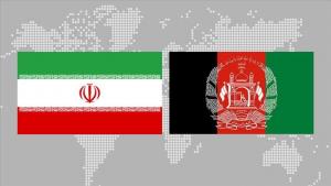 طالبان آب سد کمال خان به سمت ایران را باز کرد