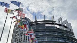 El Parlamento Europeo convoca para la interrogación imparcial sobre la muerte de Mahsa Emini en Irán