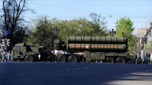 ارسال دو سامانه دفاع هوایی اس-400 از سوی روسیه به بلاروس