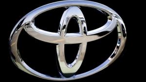 A Toyota bezárta oroszországi üzemét