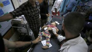 واکنش شدید ترکیه به حمله اسرائیل به اردوگاه پناهندگان نصیرات در غزه