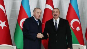 Ilham Aliyev: Azerbajxhani dhe Armenia ranë dakord për hapjen e korridorit Zangezur