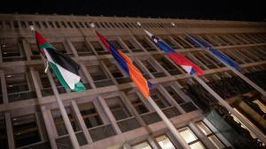 Slovenia a recunoscut oficial statul Palestina