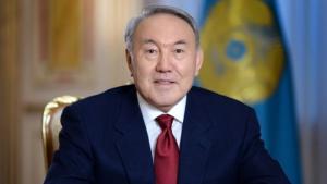 Назарбаев наразылықтардан кейін алғаш рет халыққа үндеу жасады