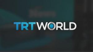 TRT World-ის მორიგი მნიშვნელოვანი ნამუშევარი