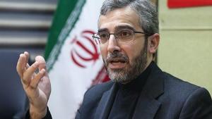 دیدار معاون سیاسی وزارت امور خارجه ایران با دیپلمات‌های ارشد انگلیس، فرانسه و آلمان