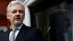 Fondatorul WikiLeaks Julian Assange a fost eliberat din închisoare peste 5 ani