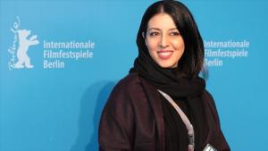 آزاده مسیح‌زاده : سوژه فیلم قهرمان را من برای اصغر فرهادی تعریف کردم