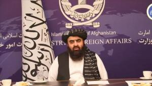 اجرای حکم قصاص توسط طالبان در ملاء‌عام