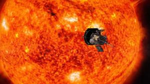 “Parker Solar Probe” kosmik aparatı tarixdə bir ulduza edilən ən yaxın uçuşu uğurla həyata keçirdi