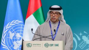 امارات از تخصیص صندوق 30 میلیارد دلاری برای راه‌حل‌های تغییرات اقلیمی در جهان خبر داد