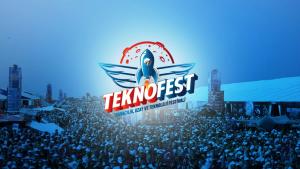 ٹیکنو فیسٹ کی تیسری نمائش ازمیر میں