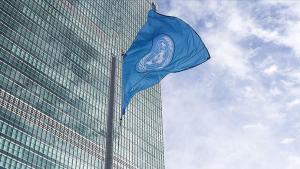 هشدار سازمان ملل متحد در خصوص خطرات ناشی از سازمان تروریستی داعش