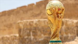 2022  ФИФА дүйнөлүк кубогунун ачылуу оюну 20 -  ноябрда болот