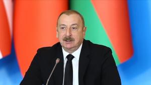 Ozarbayjon Prezidenti Ilhom Aliyev Turkiyaga tashrif buyurmoqda