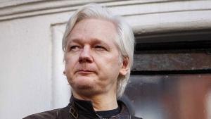 Julian Assange presenta un recurso ante el Tribunal Superior contra su extradición a EEUU