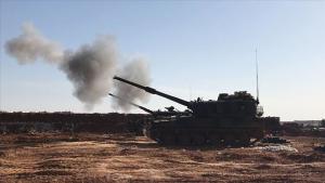 土耳其：又歼灭9名PKK/YPG 恐怖分子
