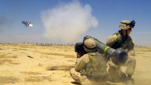 Taiwán comprará misiles de 400 Javelin antitanques este año desde los EEUU