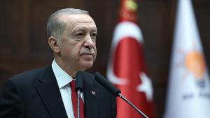 Președintele Erdoğan a vorbit despre atrocitățile Israelului în Gaza