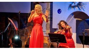 Nino Rota Quartet in tour a Izmir e Bodrum