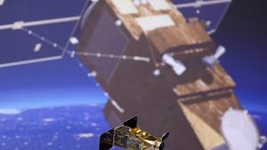 Már fellőtték az új török műholdat