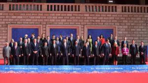Πραγματοποιήθηκε η Σύνοδος Κορυφής ΕΕ-Δυτικών Βαλκανίων στα Τίρανα