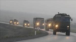 Rusia lanza operación militar especial en Ucrania
