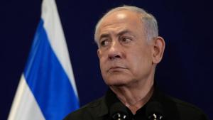 Netanyaxu urushni to‘xtatish va G‘azodan chiqib ketishni rad etdi