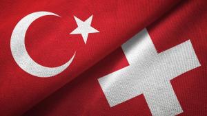 土耳其-瑞士政治磋商在安卡拉举行