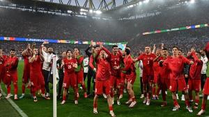 EURO 2024. În al doilea său meci Türkiye va înfrunta Portugalia