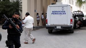Mueren al menos 11 personas por un ataque armado en México