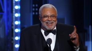 Hollywood lamenta a morte de James Earl Jones