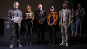 "Klondike", coproducción de la TRT, galardonado con el premio especial del jurado en Alemania