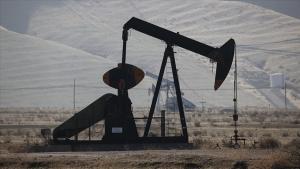 افزایش قیمت نفت خام برنت به 83.58 دلار