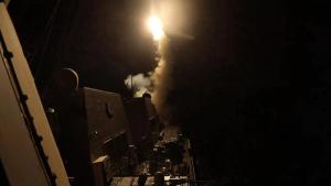 胡塞武装：美国和英国再次空袭也门