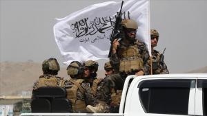 عملیات ویژه نیروهای امنیتی طالبان به منظور مقابله با تهدیدات عناصر داعش