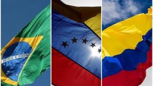 Críticas de Colombia y Brasil a Venezuela por el rechazo del candidato de oposición en elecciones