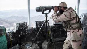 İran və Taliban arasında qarşıdurma
